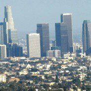 Best Los Angeles MBAs for a Consulting Career