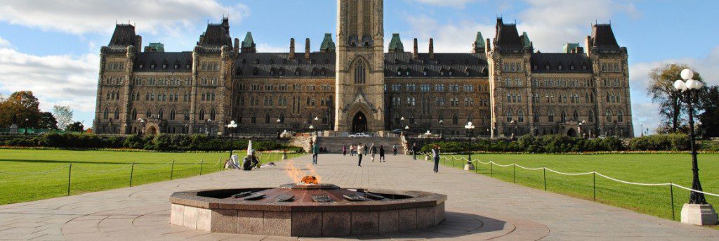 Startup day Canada