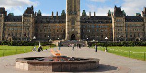 Startup day Canada