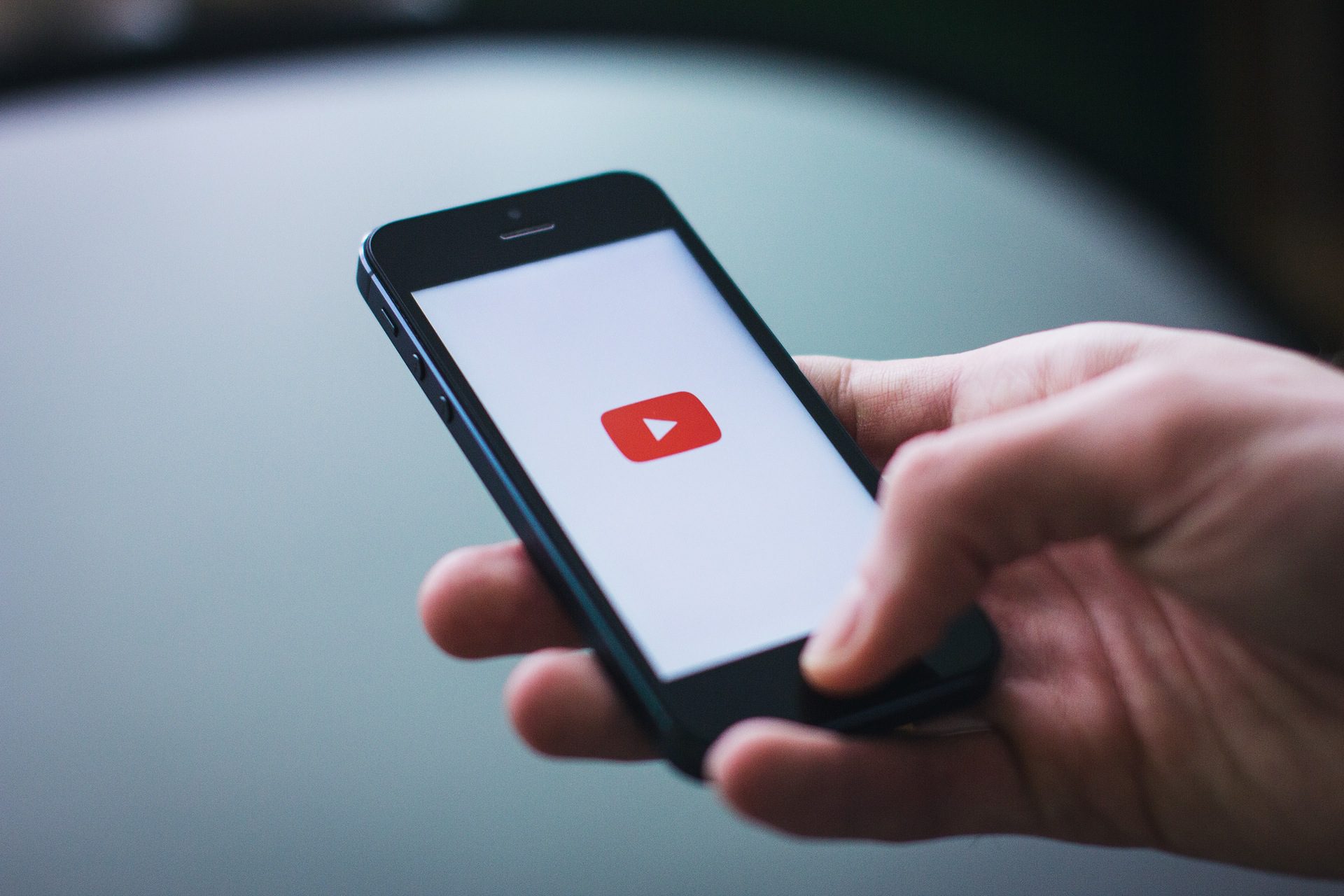 video on phone