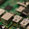Computer chip