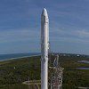 private space company spacex