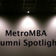 Alumni Spotlight: UIC Business’ Anna Lisa Somera, MBA/MPH 2006