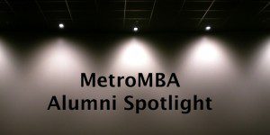 alumni spotlight