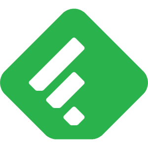 23 - feedly