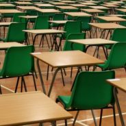 Earn an MBA in London without the GRE or GMAT