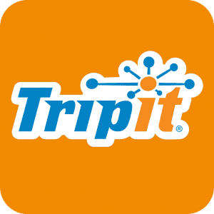 8 - tripit