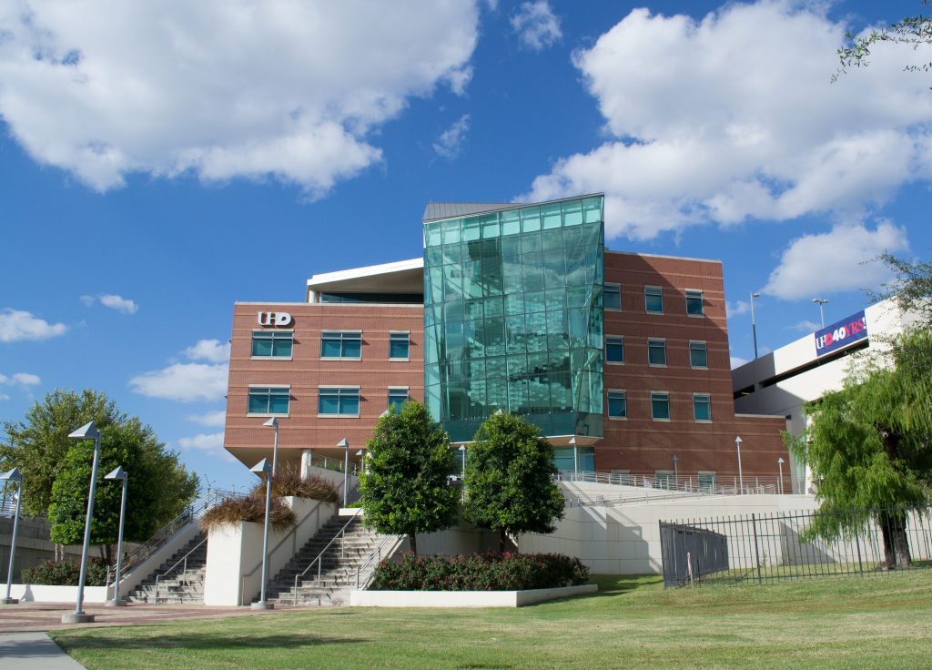 University Of Houston Downtown MetroMBA