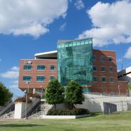 Davies College of Business – University of Houston-Downtown