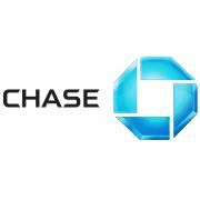 Chase logo