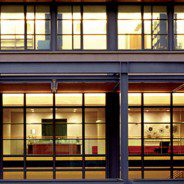 Claremont’s Peter F. Drucker and Masatoshi Ito’s Meeting of the Minds
