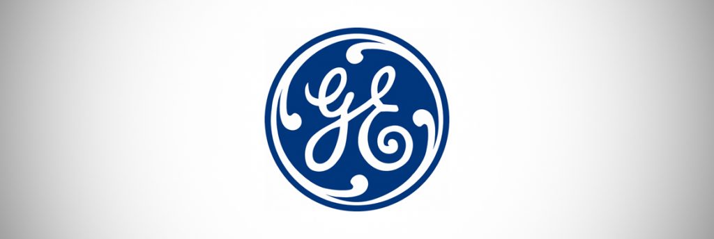 General Electric logo