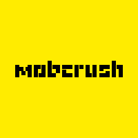 Mobcrush logo