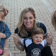Having Babies at Business School: Moms Who Are Making It Work