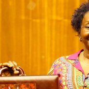 Alumni Spotlight: Maria Kiwanuka, London Business School