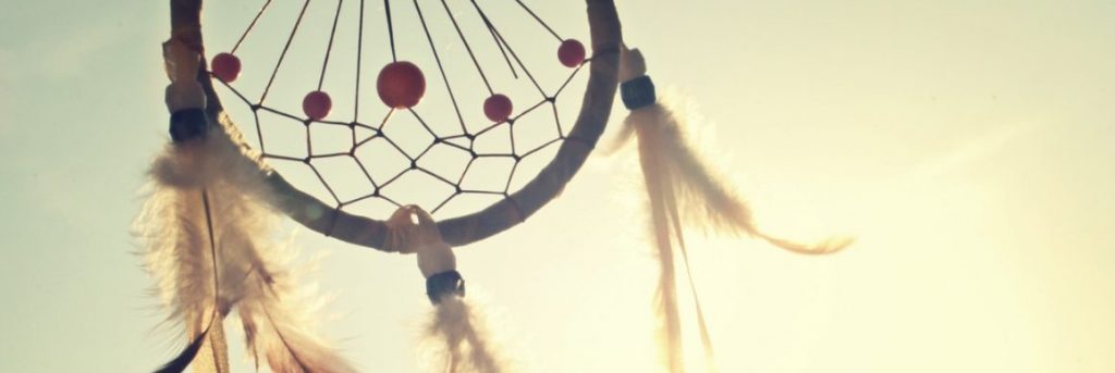 dream catcher