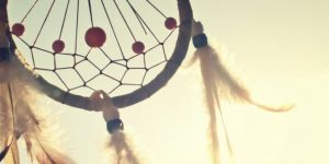 dream catcher