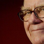 Kellstadt MBAs Visit Warren Buffett in Omaha