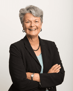 Jenny Darroch Professor Image