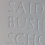 Oxford Saïd MFE Retains Financial Times’ Number One Ranking