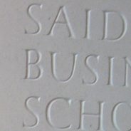 Oxford Saïd MFE Retains Financial Times’ Number One Ranking