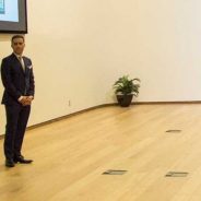 Ivey MBA Case Competition Gives Students Real World Experience