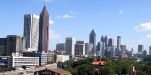 Atlanta - home to top mba employers