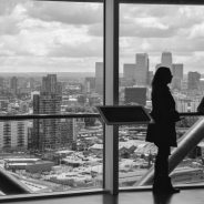 Society Spotlight: The National Black MBA Association (NBMBAA)