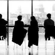 UNT Students to Benefit from Job Market Boom in Dallas