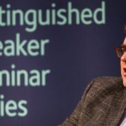 LinkedIn’s Reid Hoffman Donates $1M, Expertise to Support Entrepreneurship at Saïd Business School