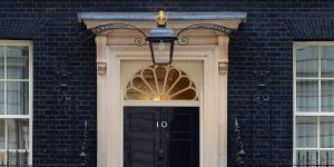 10 Downing Street