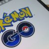 Pokémon Go