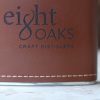 Eight Oaks Craft Distillers