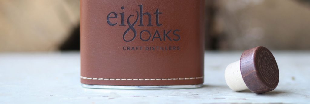Eight Oaks Craft Distillers