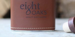 Eight Oaks Craft Distillers