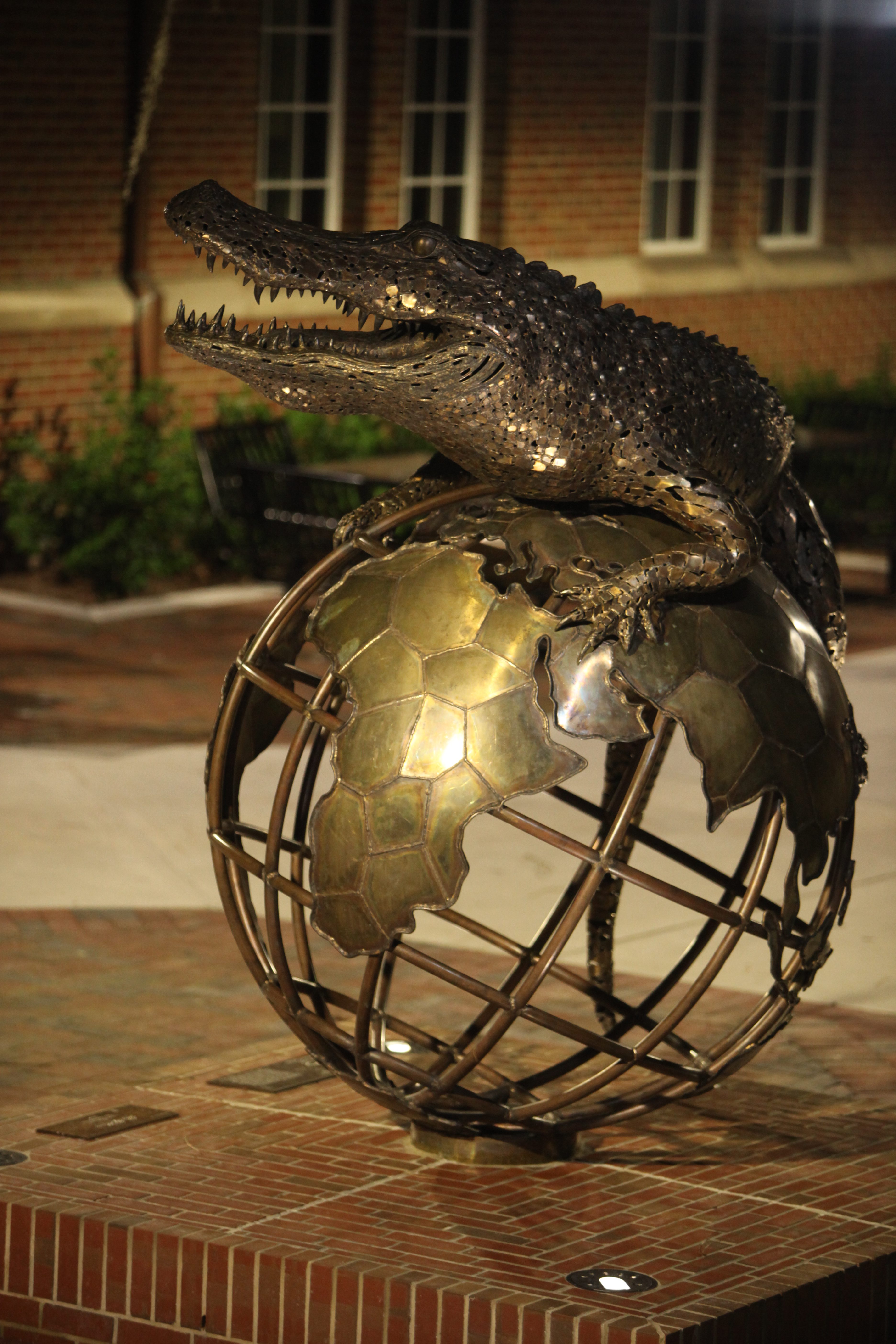 Gator Nation