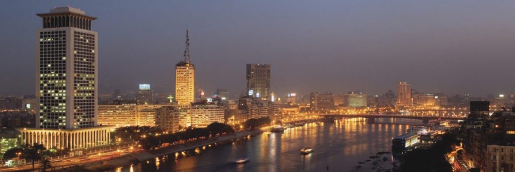 Cairo, Egypt