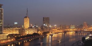 Cairo, Egypt