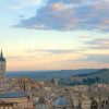 Spanish study abroad photo of Toledo