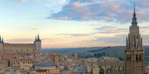 Spanish study abroad photo of Toledo
