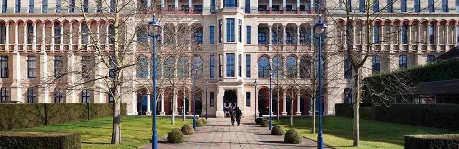 Cambridge mba acceptance rate image