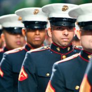 Smith School Hires New Director of Military and Veteran Affairs