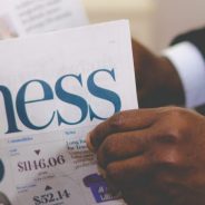 Rice Faculty Discusses Value of an MBA with Houston Chronicle