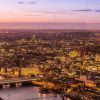 London