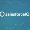 salesforce iq logo