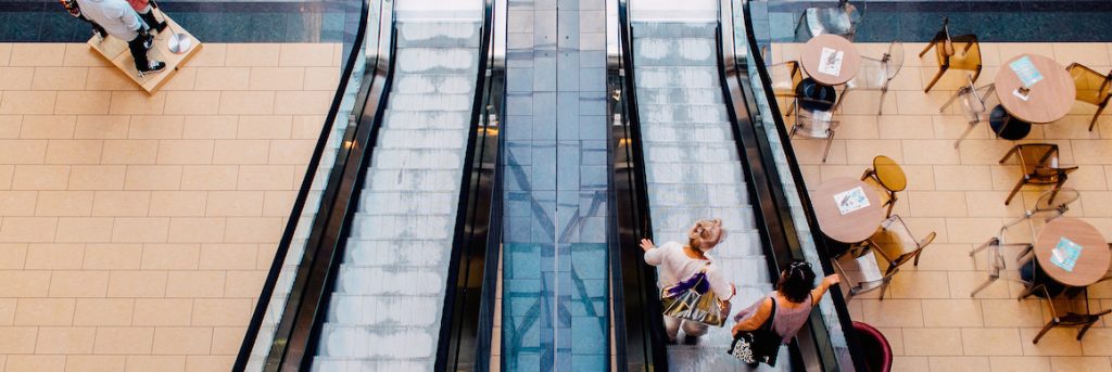 elevators meant to increase employee retention