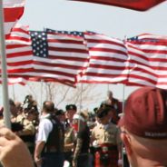 UCLA’s Anderson School Hosts Entrepreneurship Bootcamp for U.S. Veterans