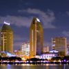 San Diego - home to many MBA programs that do not require GMAT and GRE scores