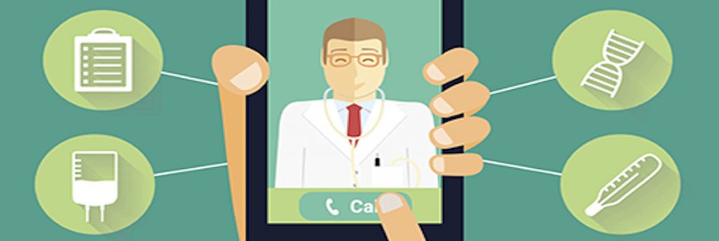 telemedicine