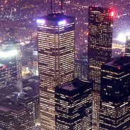 Best MBA Internships in Toronto